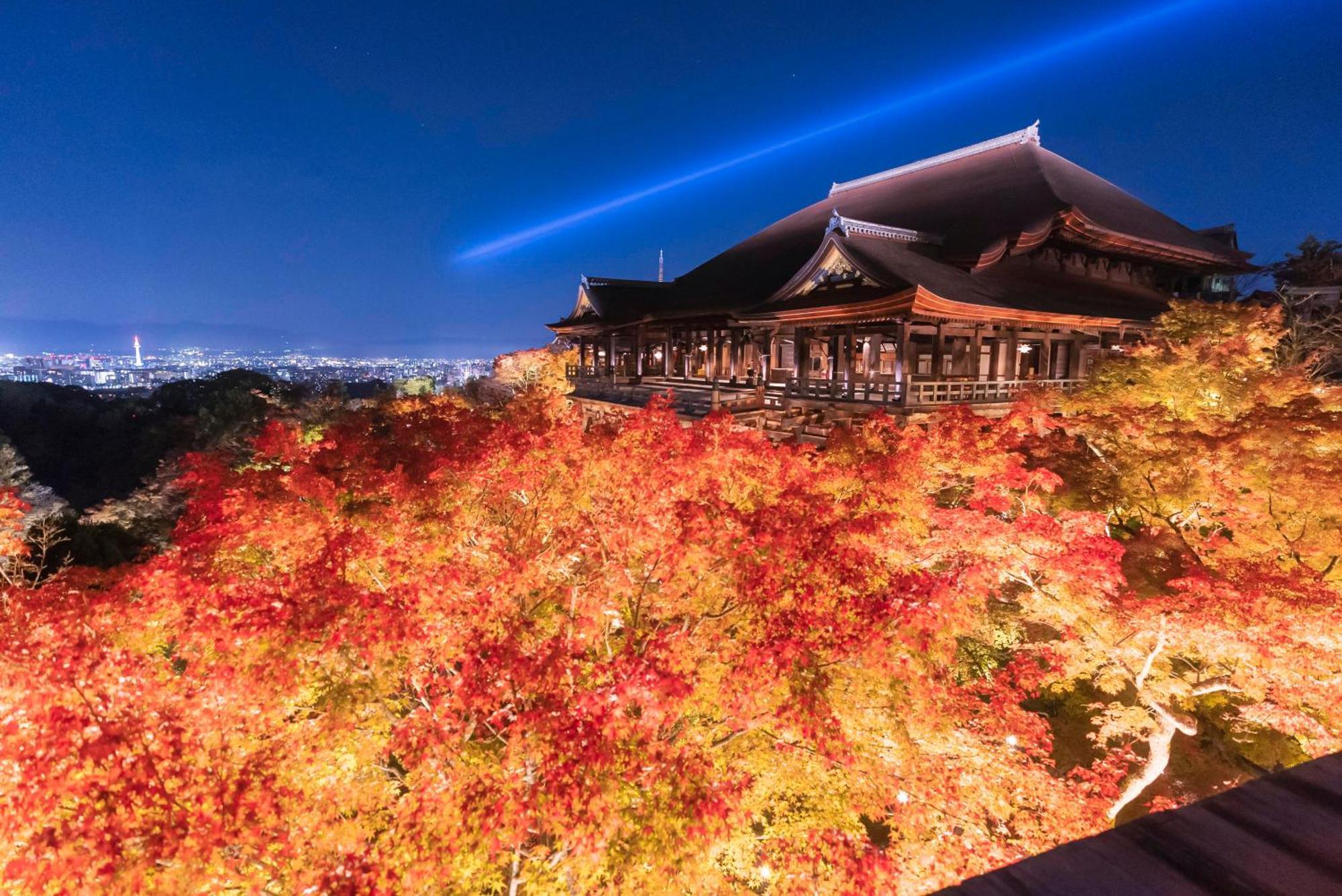 Omo5 Kyoto Gion By Hoshino Resorts Exterior foto